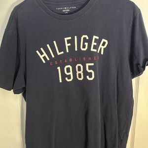 Men’s Tommy Hilfiger  T-Shirt